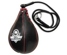BUSHIDO Smūgio maišas "slip bag" reakcijos treniruotėms - Slipbag DBX-SB-10