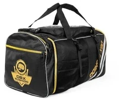 BUSHIDO Didelis 3-in-1 sportinis krepšys "Nenugalėtas" DBX-SB-22