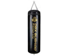 BUSHIDO Bokso maišas - 140 Premium - 140 cm / 40 kg