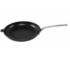De Buyer Keptuvė, 32 cm, Chocolate Extreme