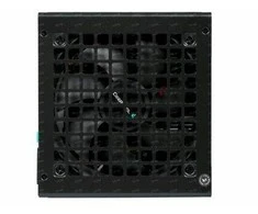 Deepcool | PF350 | 350 W | 80 PLUS Standard Certified | Juodas