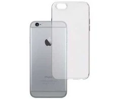 3MK skaidrus Dėklas Apple iPhone 6/6s