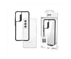 3mk Satin Armor Case+ Samsung Galaxy S24 Plus - dėklas telefonui skaidrus