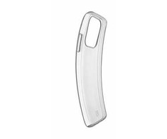 Cellular Line Cellularline Fine - dėklas skirtas Apple iPhone 14 Pro Transparent