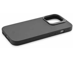 Cellular Line Cellularline Sensation Plus - Apple iPhone 15 Pro Max dėklas su MICROBAN Coating juodas