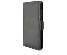 Dėklas Epico Elite Flip pouzdro pro Motorola G62 5G juoda