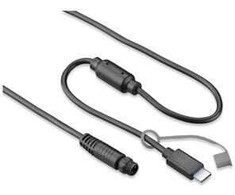 Kabelis USB Interphone zasilający kabelis SYNC 70, USB-C
