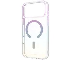 Fixed Dėklas Mag Rainbow su „MagSafe" palaikymu, skirtas „Apple iPhone 17 Pro Max"