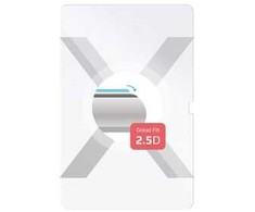 Fixed pro Grūdintas stiklas skirtas Samsung Galaxy Tab A11+/A9+, skaidrus
