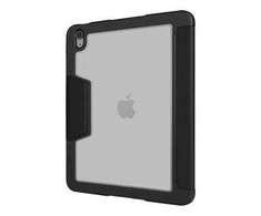 Dėklas na tablet Fixed Enduro do Apple iPad 10'' (2022)/iPad 11'' (2025) juoda