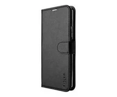 FIXED Opus Book tipo dėklas, skirtas Samsung Galaxy Xcover 7 5G juodas