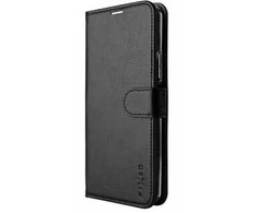 Dėklas FIXED Opus Pouzdro typu kniha pro Xiaomi Redmi Note 12 juoda