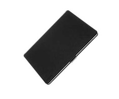 Dėklas na tablet Fixed TopicTab do Samsung Galaxy Tab S11 Ultra/ S10 Ultra/ S9 Ultra/S8 Ultra juoda