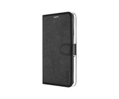 Fixed FIKSUOTAS „Opus“ knyginis dėklas, skirtas „Motorola Moto G86 5“