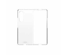 FIXED Pure Protective dėklas, skirtas Samsung Galaxy Z Fold5 5G skaidrus
