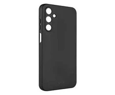 Dėklas Fixed Fiksuotas | Istorija | Galinis viršelis | Samsung | Galaxy A25 5G | Guma | Juodas