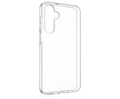 Dėklas Fixed Story AntiUV | Back cover | Samsung | Galaxy A16 4G/5G | TPU | Clear