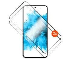 Fixed Screen protector | Samsung | Galaxy A37 5G | Tempered Glass | Juodas | Full Cover 2.5D
