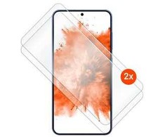 Fixed Screen protector | Samsung | Galaxy S26 | Tempered Glass | Clear | 2.5D