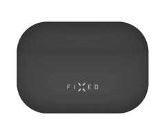 FIXED Silky skirta Apple AirPods Pro 3, juodas