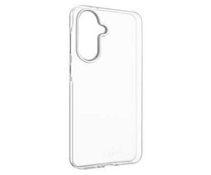 Dėklas FIXED Ultratenký TPU gelový kryt Story Slim pro Samsung Galaxy A36 5G 0.6 mm čirý