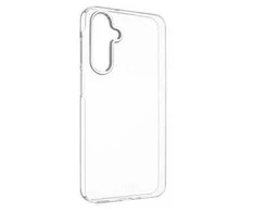 Dėklas FIXED Ultratenký TPU gelový kryt Story Slim pro Samsung Galaxy A16 4