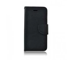 Oem FANCY Book dėklas skirtas Samsung Galaxy S20 / S11e juodos spalvos