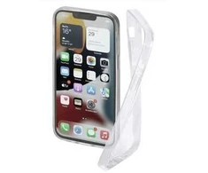 Hama Dėklas Crystal Clear iPhone 14 Plus