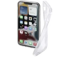 Hama Dėklas Crystal Clear iPhone 14 Pro Max
