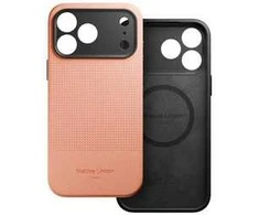 Dėklas Native Union Active Case, apricot - iPhone 17 Pro Max