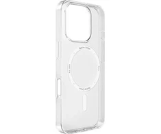Dėklas Native Union (RE)Clear Case, skaidrus - iPhone 16 Pro
