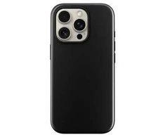 Dėklas Nomad Sport case, vulcan juodas - iPhone 16 Pro