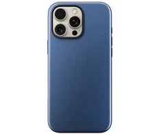 Dėklas Nomad Sport case, naval mėlynas - iPhone 16 Pro Max