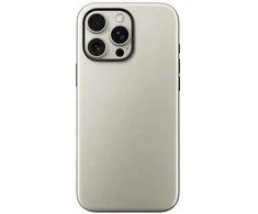 Nomad sportinis dėklas, akmens spalvos – iPhone 16 Pro Max