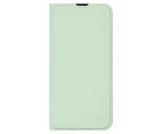 OBAL:ME SmoothTouch dėklas skirtas Xiaomi Redmi Note 14 4G Mint žalios spalvos