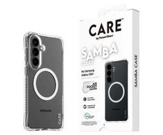 Panzer Glass Telefono dėklas skaidrus, iš perdirbto TPU CARE by PanzerGlass
