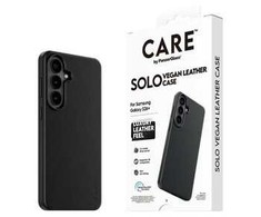 Panzer Glass CARE by PanzerGlass Solo Case Juodas Samsung New Galaxy S26 Plus | PanzerGlass