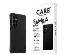 Panzer Glass Dėklas Galaxy S26+ iš perdirbto TPU, Qi suderinamas CARE by PanzerGlass