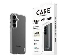 Panzer Glass Telefono dėklas permatomas, 4,8 m apsauga CARE by PanzerGlass