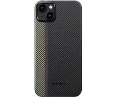 Pitaka Fusion Weaving MagEZ 4 600D, overture – Apple iPhone 15
