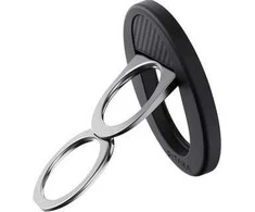 Pitaka MagEZ Grip 3, Juoda/Pilka