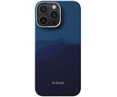 Pitaka Itin plonas dėklas, Už horizonto (PitaTap) - iPhone 16 Pro Max