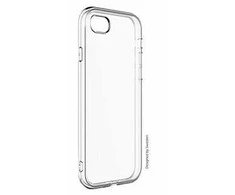 SWISSTEN CLEAR JELLY Apsauginis silikoninis dėklas Xiaomi Redmi A2 skaidrus