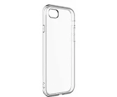 SWISSTEN skaidrus želė dėklas, skirtas SAMSUNG GALAXY A05s, skaidrus