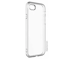Skaidrus SWISSTEN CLEAR JELLY dėklas, skirtas Apple iPhone 12 ir 12 Pro