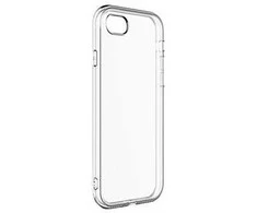 Dėklas SWISSTEN CLEAR JELLY Pouzdro pro XIAOMI REDMI A3 transparentní