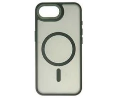Swissten „MagStick Flex“ dėklas, skirtas „Apple iPhone 17 Pro Max“.