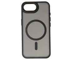 Swissten „MagStick Flex“ dėklas, skirtas „Apple iPhone 16e“