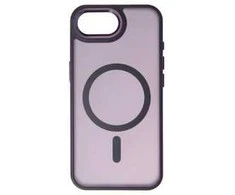 „Swissten MagStick Flex“ dėklas, skirtas „Apple iPhone 17“