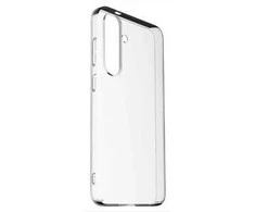 „Swissten“ skaidrus želė dėklas, skirtas „Xiaomi Redmi A5 4G“.